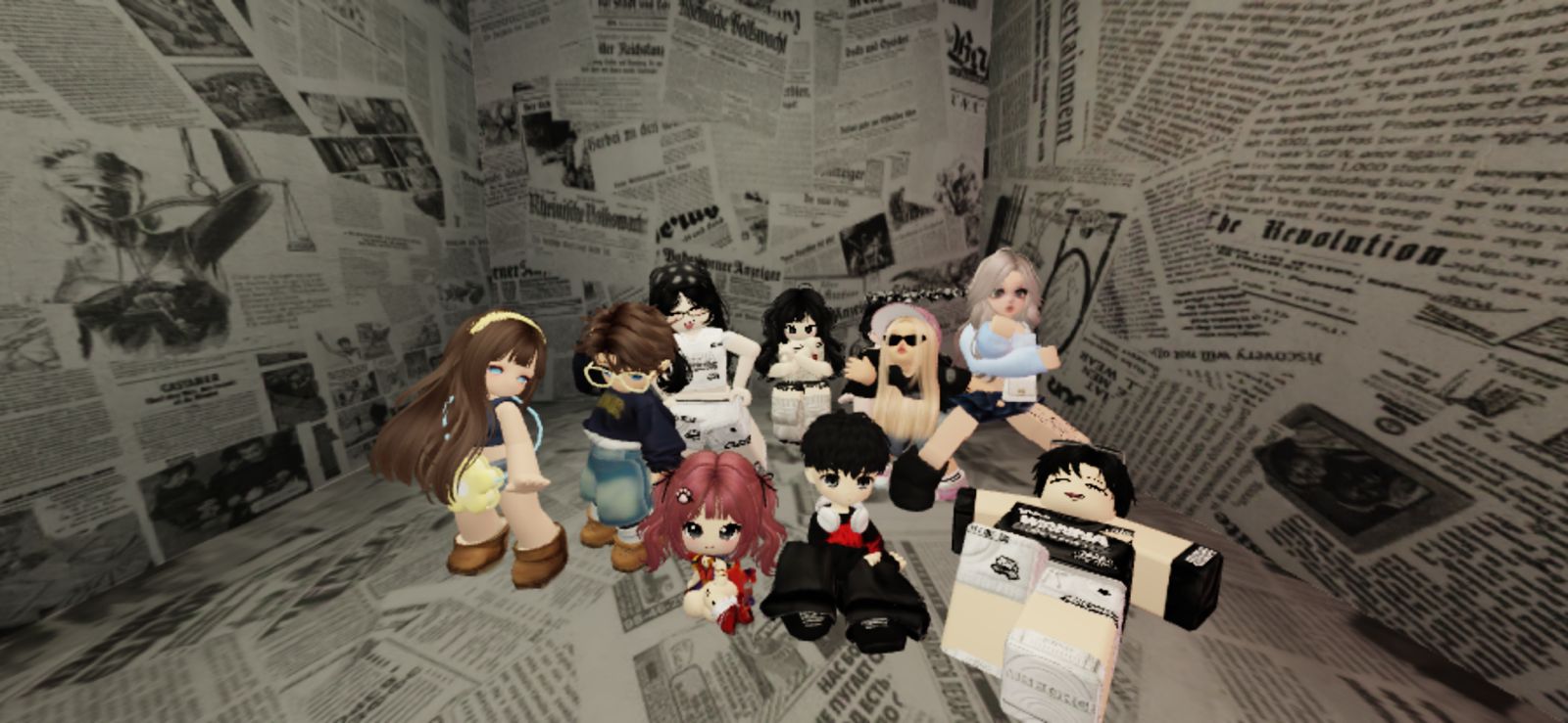 memory