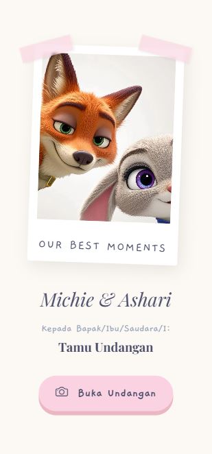 Katalog 3 : PhotoBooth