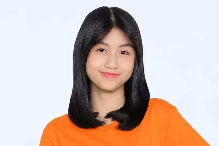 Michelle Alexandra, S.Kom