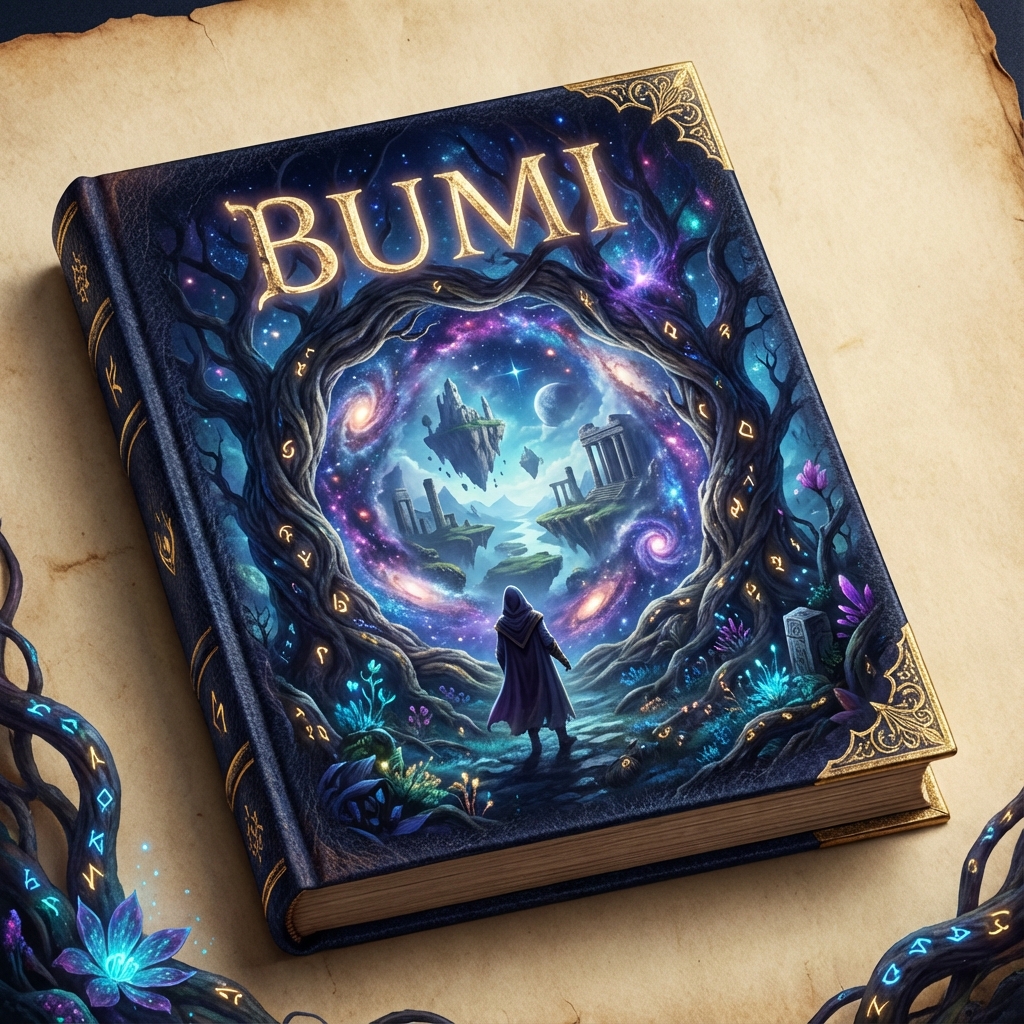Bumi
