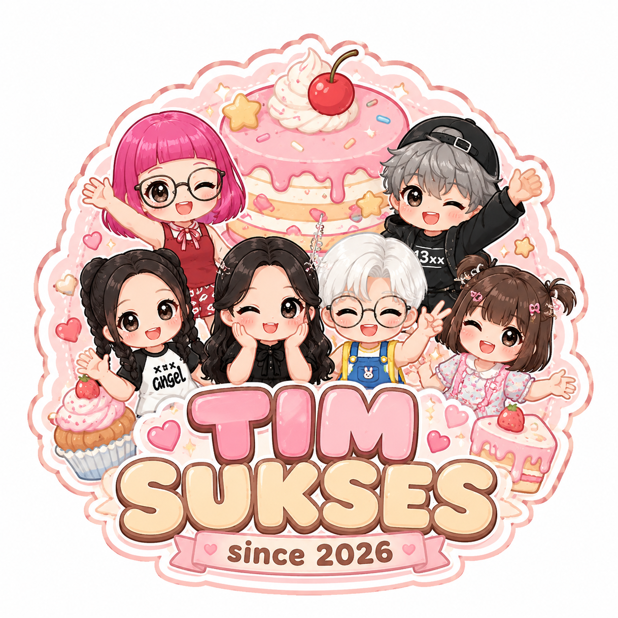 Tim Sukses Bloxburg