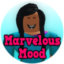 Bloxburg Marvelous Mood (Gamepass)