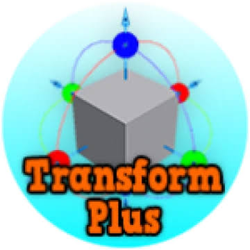 Bloxburg Transform Plus (Gamepass)