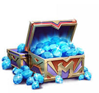 DIAMOND MOBILE LEGEND