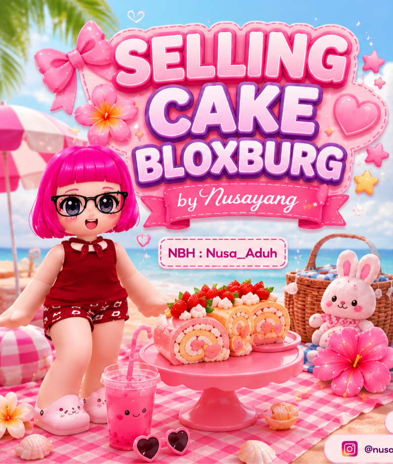 Bundle Seasonal Cake Edisi Terbatas (50 Tray)