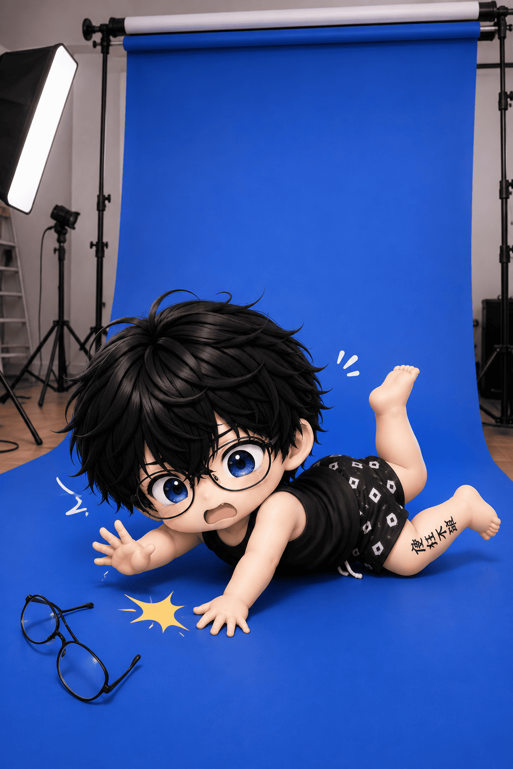 Lucu